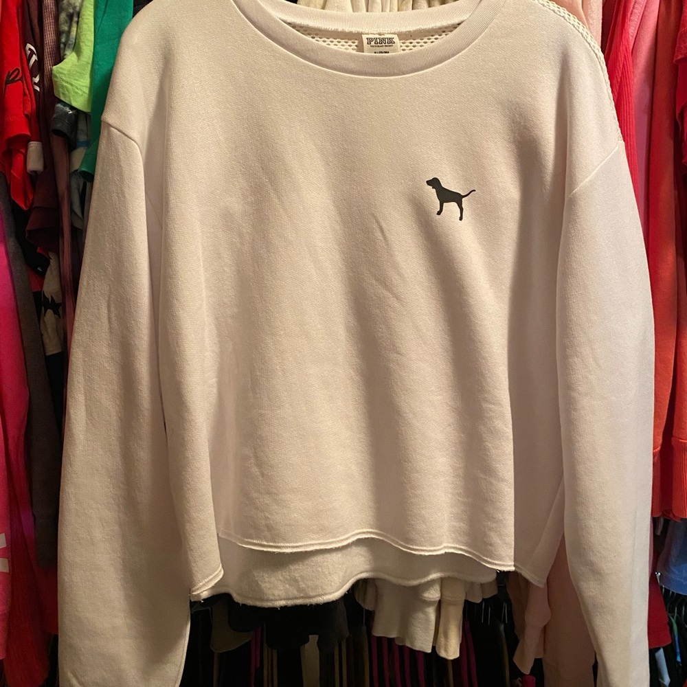 PINK Sweatshirt